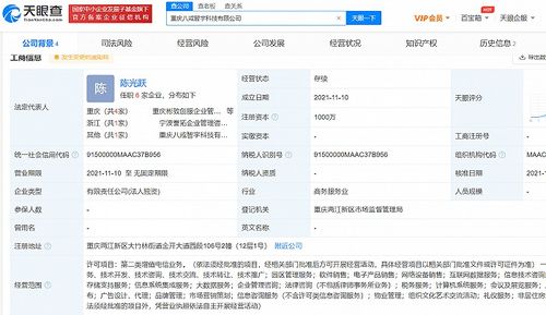豬八戒網(wǎng)成立新公司，注資千萬加碼互聯(lián)網(wǎng)數(shù)據(jù)服務(wù)